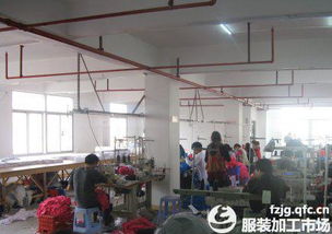 汕頭市龍湖區(qū)曹小華服裝廠 全球紡織網(wǎng)中的專業(yè)服裝加工服務(wù)
