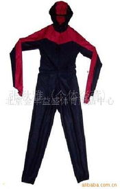 張秋雅系列運(yùn)動(dòng)服裝產(chǎn)品目錄