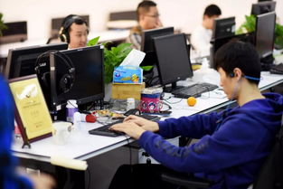 被忽視的小眾職業，改變了600萬人的個人互聯網服務