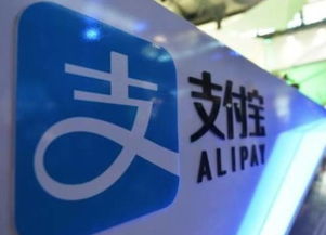 支付寶 從個人服務到生態核心的中國互聯網演化之路
