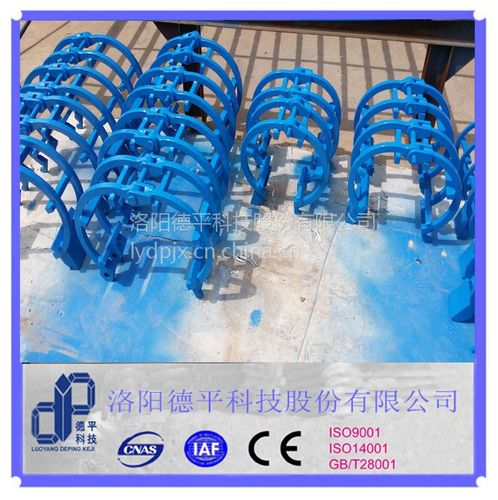 德平科技外對口器WD660 管道施工的高效對接解決方案