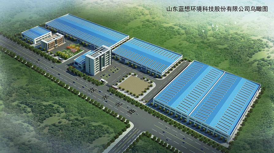 山東VOC廢氣處理設備生產商 科技股份引領綠色智造