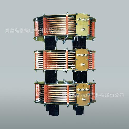 秦皇島秦抗電氣科技股份公司 創新驅動，引領電氣科技新未來